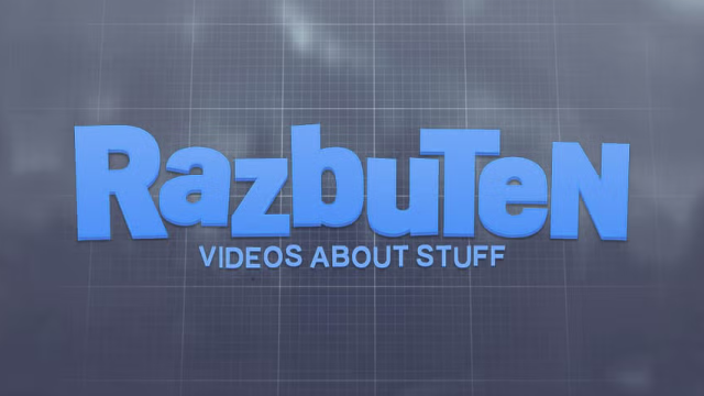 Razbuten