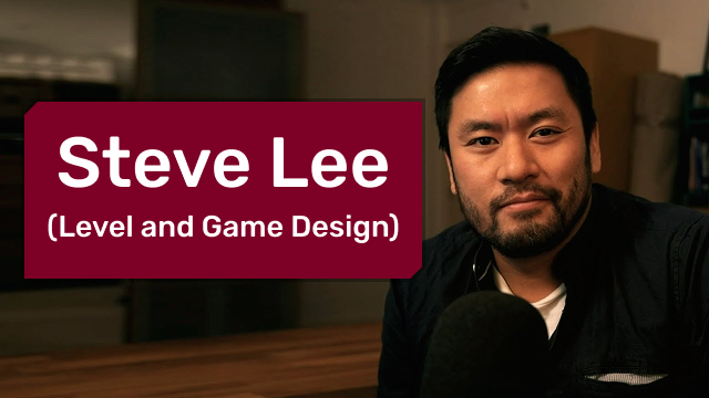 Steve Lee